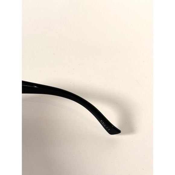 Gucci Shield Sunglasses GG Pattern Designer Fashion Made In Italy main image 7